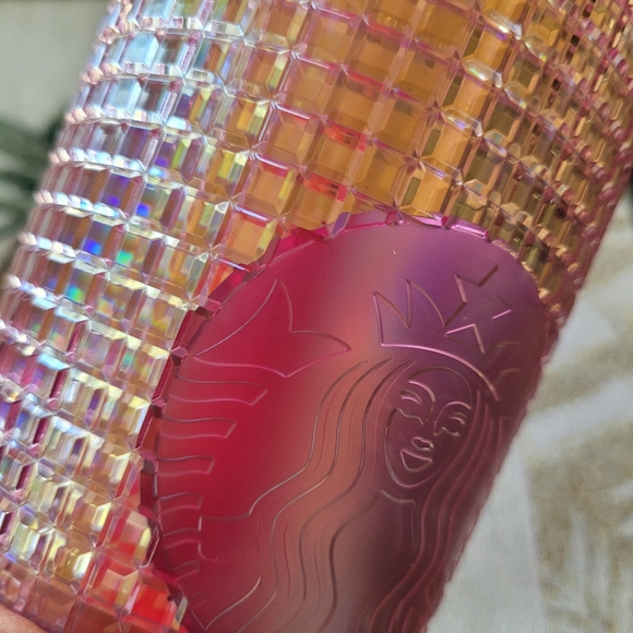 Starbucks Tumbler - Picture 5 of 13